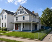 Building Photo - 803 Heaton St