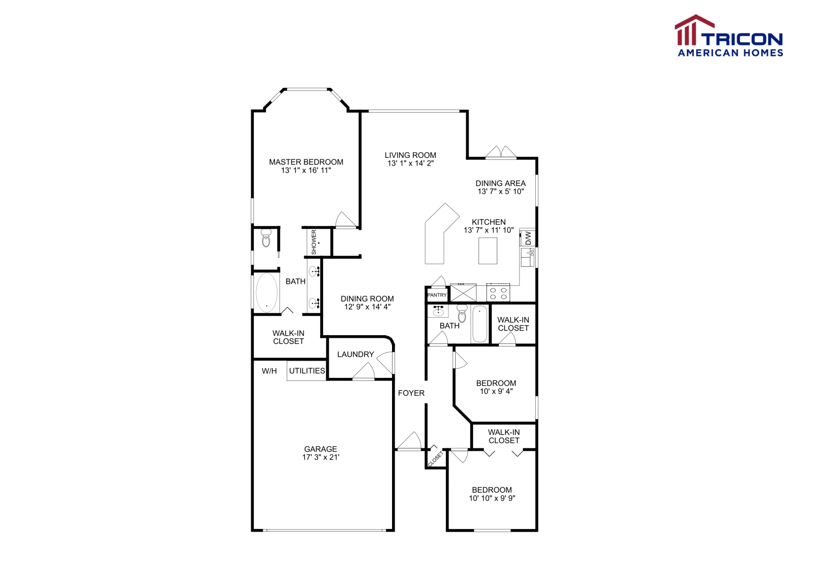 Building Photo - 8821 Key W Cir