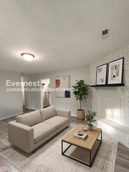 Building Photo - 5736 Lawn Meadow Dr