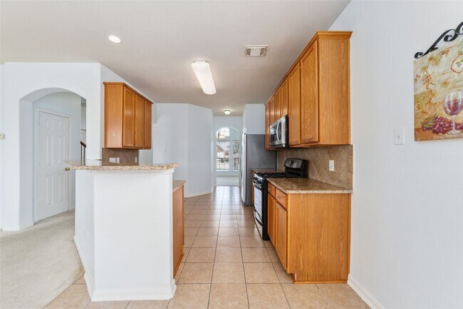 Building Photo - 12307 Mint Teal Ct