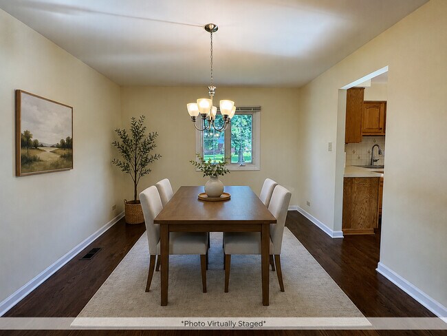 Building Photo - 1656 Castbourne Ct