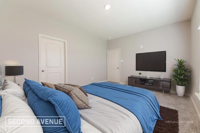 Building Photo - 8022 Big Timber Trail