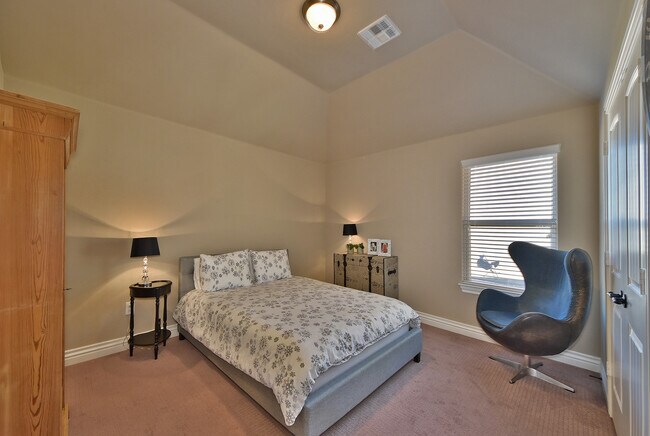 Building Photo - Deer Creek Schools- Storm Shelter- Over 3000 Sq ft