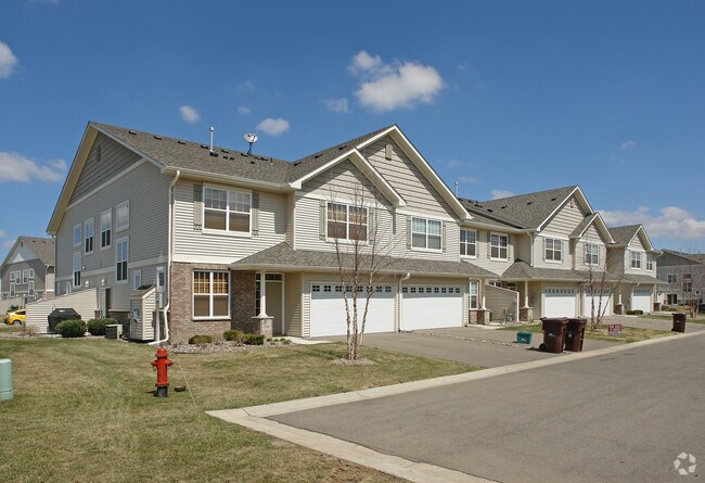 Building Photo - Independence Drive Apartments