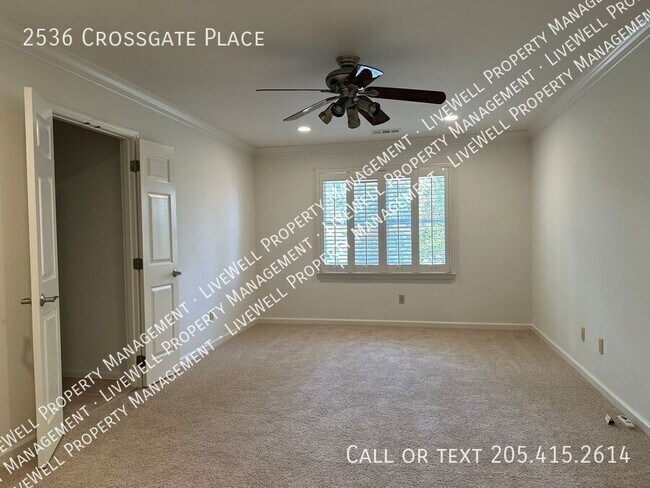 Building Photo - 2536 Crossgate Pl
