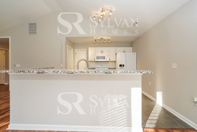 Building Photo - The Lifestyle You Deserve.