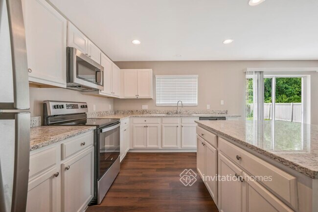 Building Photo - 4596 Ross Lanier Ln