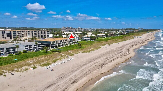 Building Photo - 2155 S Ocean Blvd