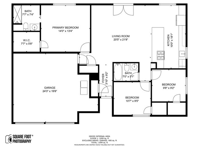 Building Photo - 7107 Barnsdale Way  Austin TX 78745