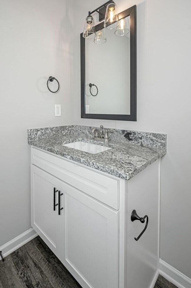 Building Photo - Celebrate Spring in Style:  Brand New Construction Home for Lease!