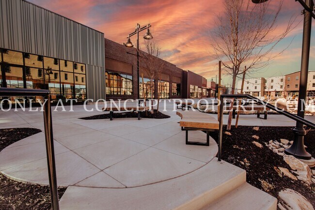 Building Photo - ONE MONTH FREE OAC! Welcome to Studio Crossing – Park City’s Newest Income Restricted Luxury Livi...
