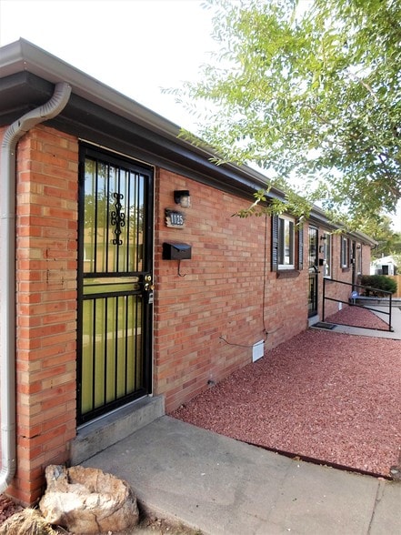 Building Photo - 1125 Dallas St