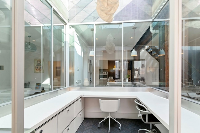 Building Photo - 111 Wooster St