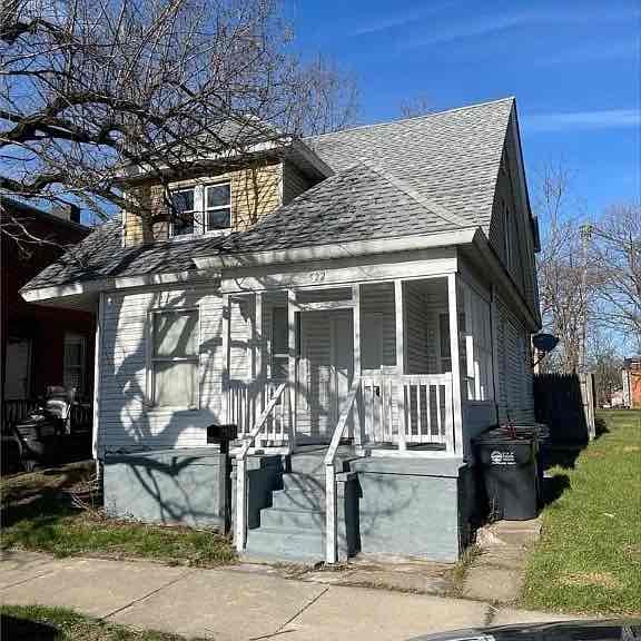 Primary Photo - 522 Locust St
