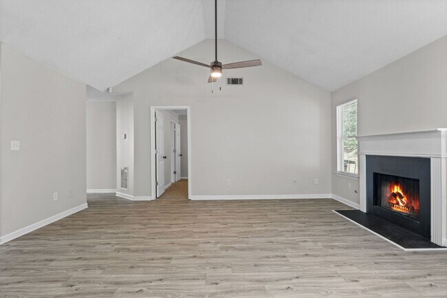 Building Photo - 2921 Ward Lake Way