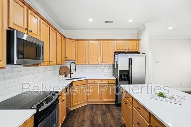Building Photo - 5409 Ridingate Ct