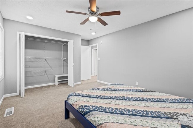 Building Photo - 1707 Cotton Patch Ln