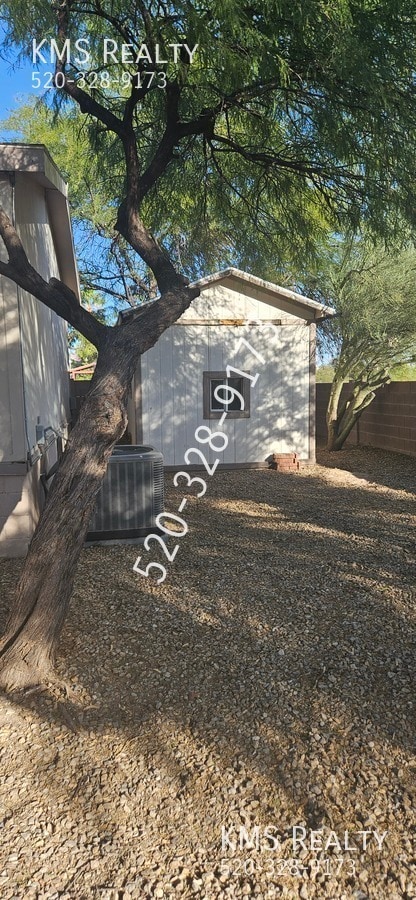 Building Photo - 6092 E Ship Rock Dr