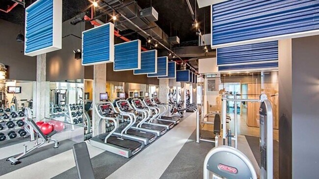 Building Photo - 282 11th Ave