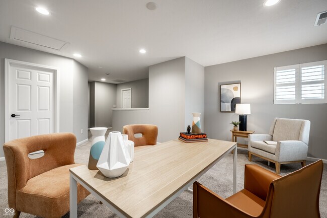 Building Photo - 17491 Fetzer Ct