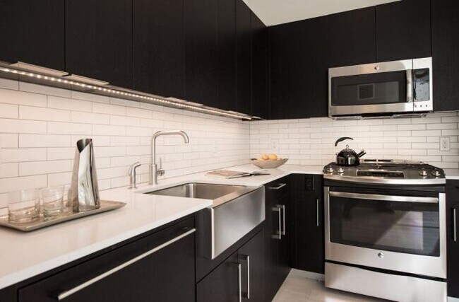 Primary Photo - 1 bedroom in NEW YORK NY 10036