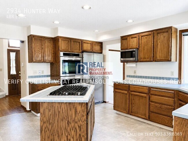 Building Photo - 2934 Hunter Way