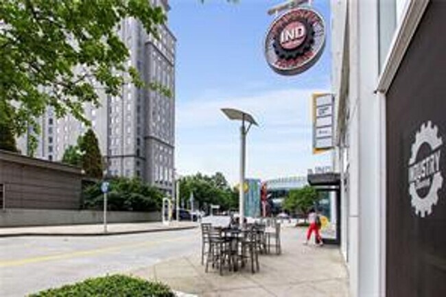 Building Photo - Furnished Luxury Buckhead Condo - Walk to EVERYTHING