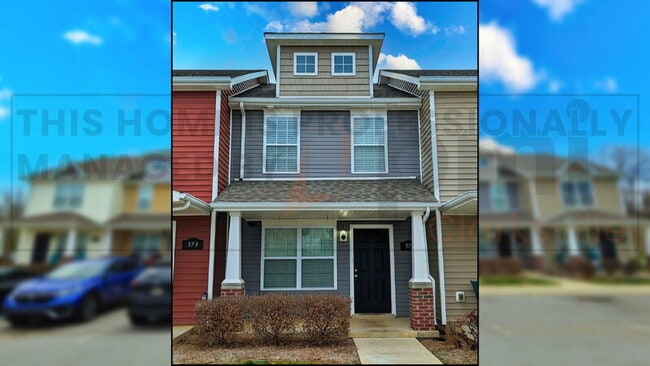 Primary Photo - 375 Sam Houston Cir