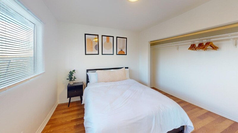 Building Photo - 9531 E Ave T-12