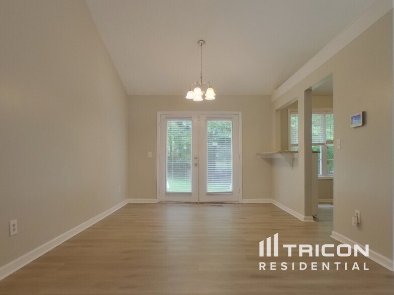 Building Photo - 4443 Whitt Mill Rd NW