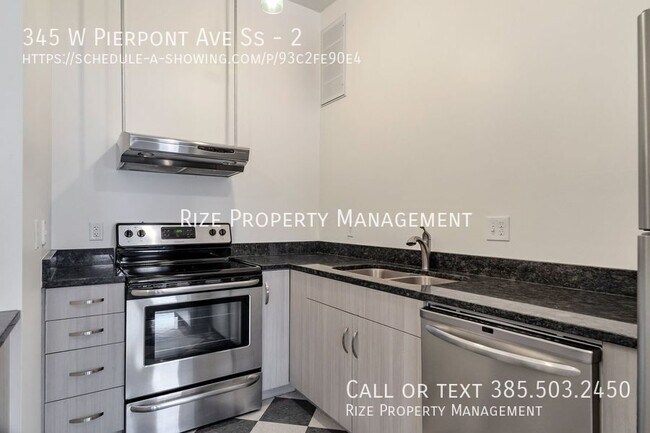 Building Photo - 345 Pierpont Ave