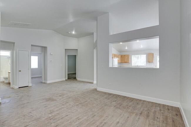 Building Photo - Single-Story Silverado Ranch Home with Spacious Open Layout