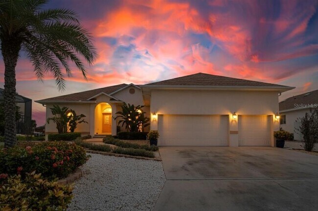 Building Photo - 816 Golf Island Dr
