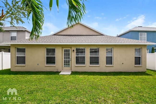 Building Photo - 1651 Bonita Bluff Ct