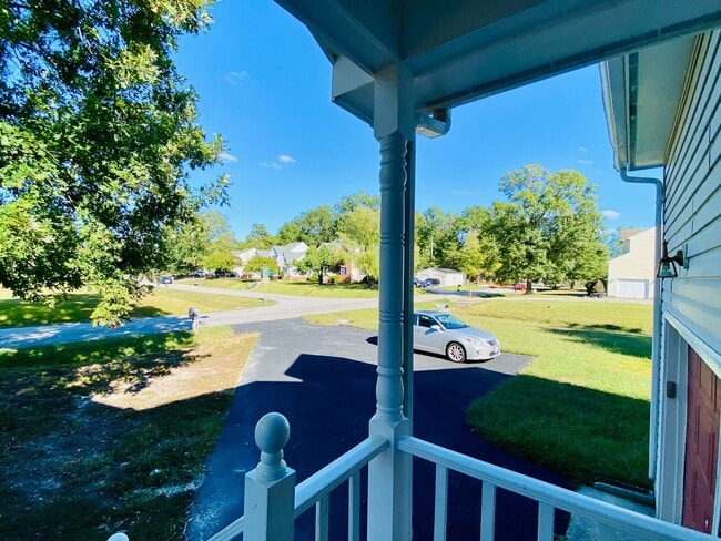 Building Photo - Beautiful and Spacious 3bdrm/2.5bth Home Conveniently Located in Chesterfield County!!
