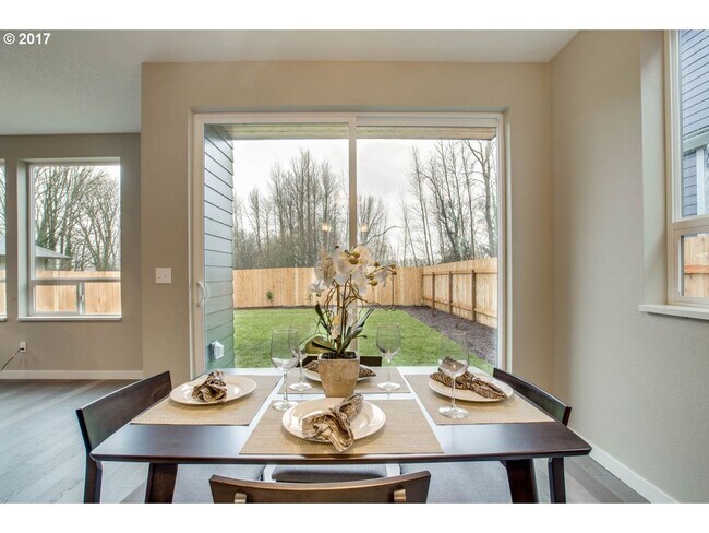 Building Photo - Charming 3BR Home with Fireplace, Bright Open Living Spaces & Loft