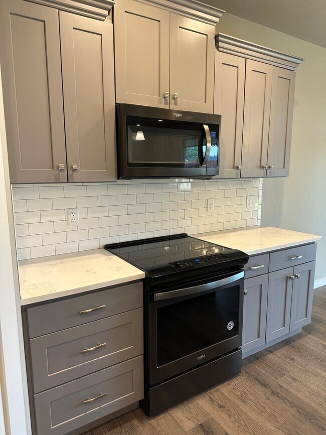 Building Photo - Beautiful New Construction ADA Accessible Home in a Fantastic Neighborhood.