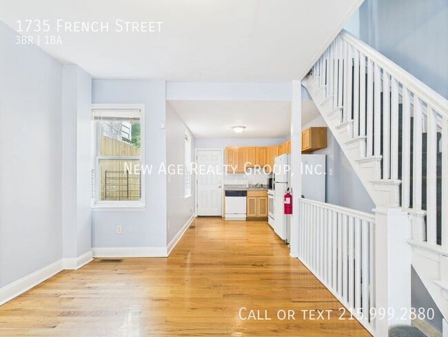 Building Photo - 1735 French St