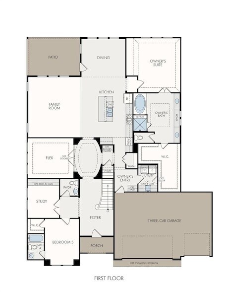 Building Photo - 301 Northcrest Dr