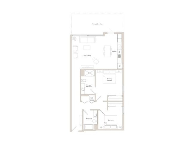 Floorplan - 490 Avenue of the Palms