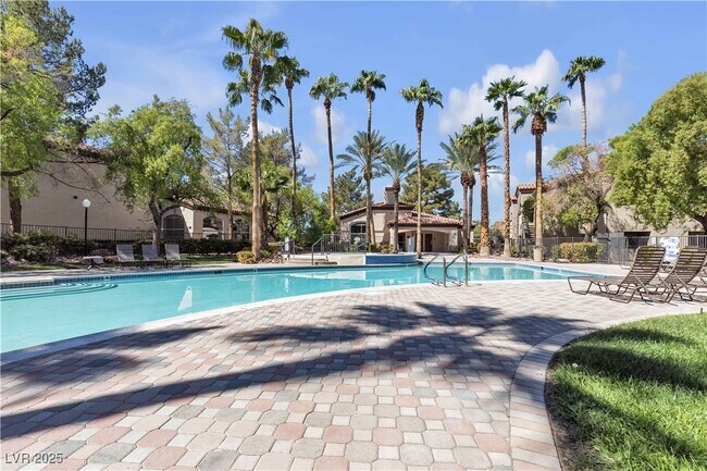 Building Photo - 9000 S Las Vegas Blvd