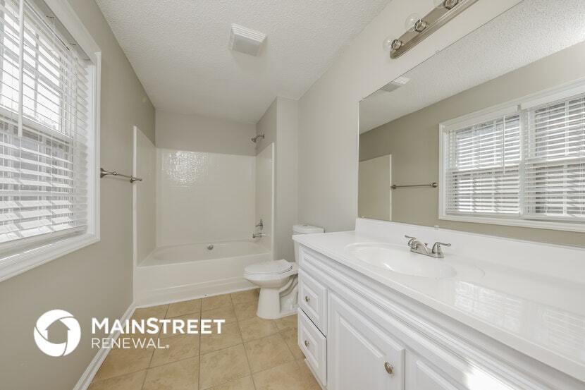 Building Photo - 4406 Garden Club St