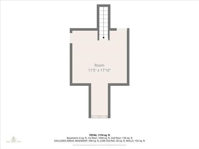 Building Photo - Salt Lake Central: large 3 bedroom, 2 bath + office