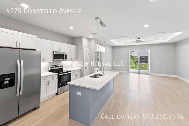 Building Photo - 4275 Donatello Ave