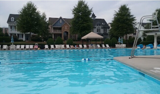 Building Photo - STUNNING HOME IN DESIRABLE MORRISVILLE-POO...