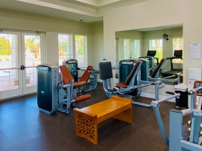 Building Photo - Gorgeous 3br/2.5 Winter Garden Home in Orc...