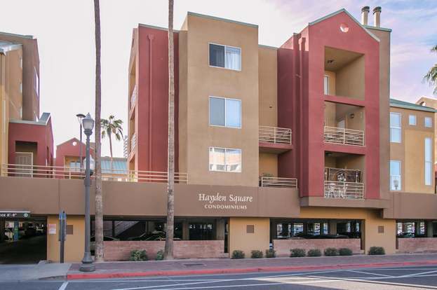 complex - 154 W 5th St