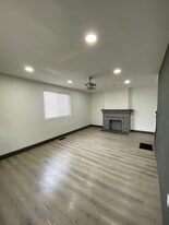 Building Photo - 1275 E Kossuth St