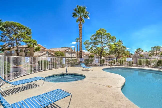 Building Photo - 1333 Pinto Rock Ln