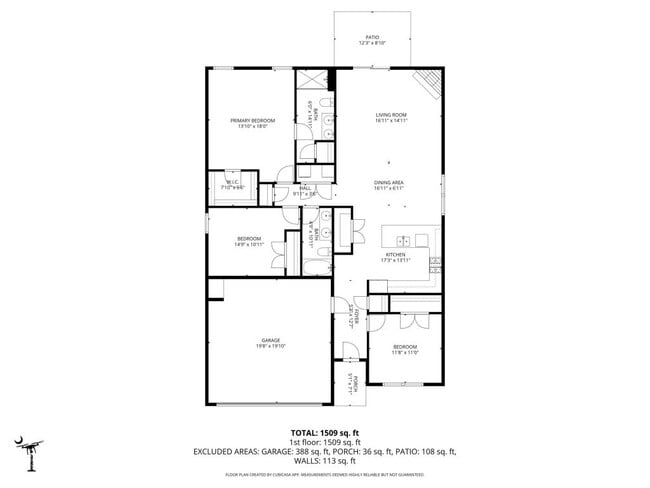 Building Photo - 116 Antler Crk Ln